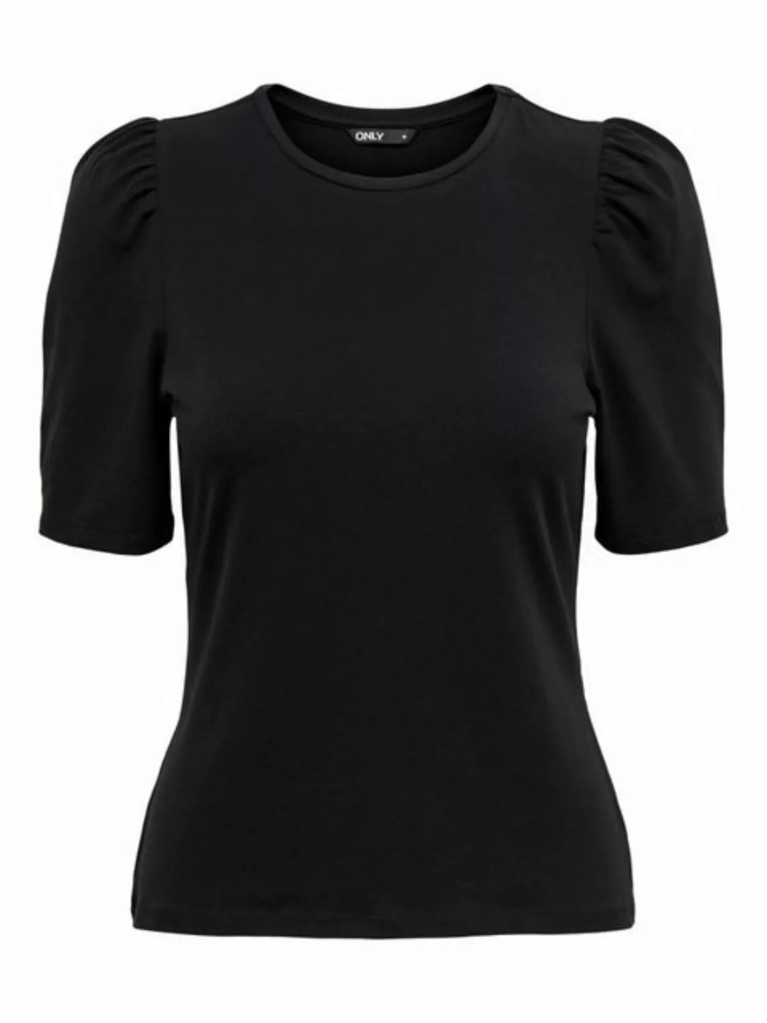 Only Damen T-Shirt ONLLIVE LOVE - Regular Fit günstig online kaufen