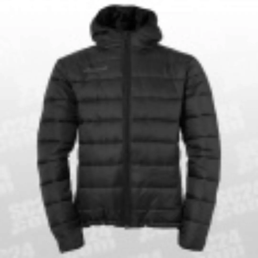 uhlsport Essential Puffer Hood Jacket schwarz Größe XXL günstig online kaufen