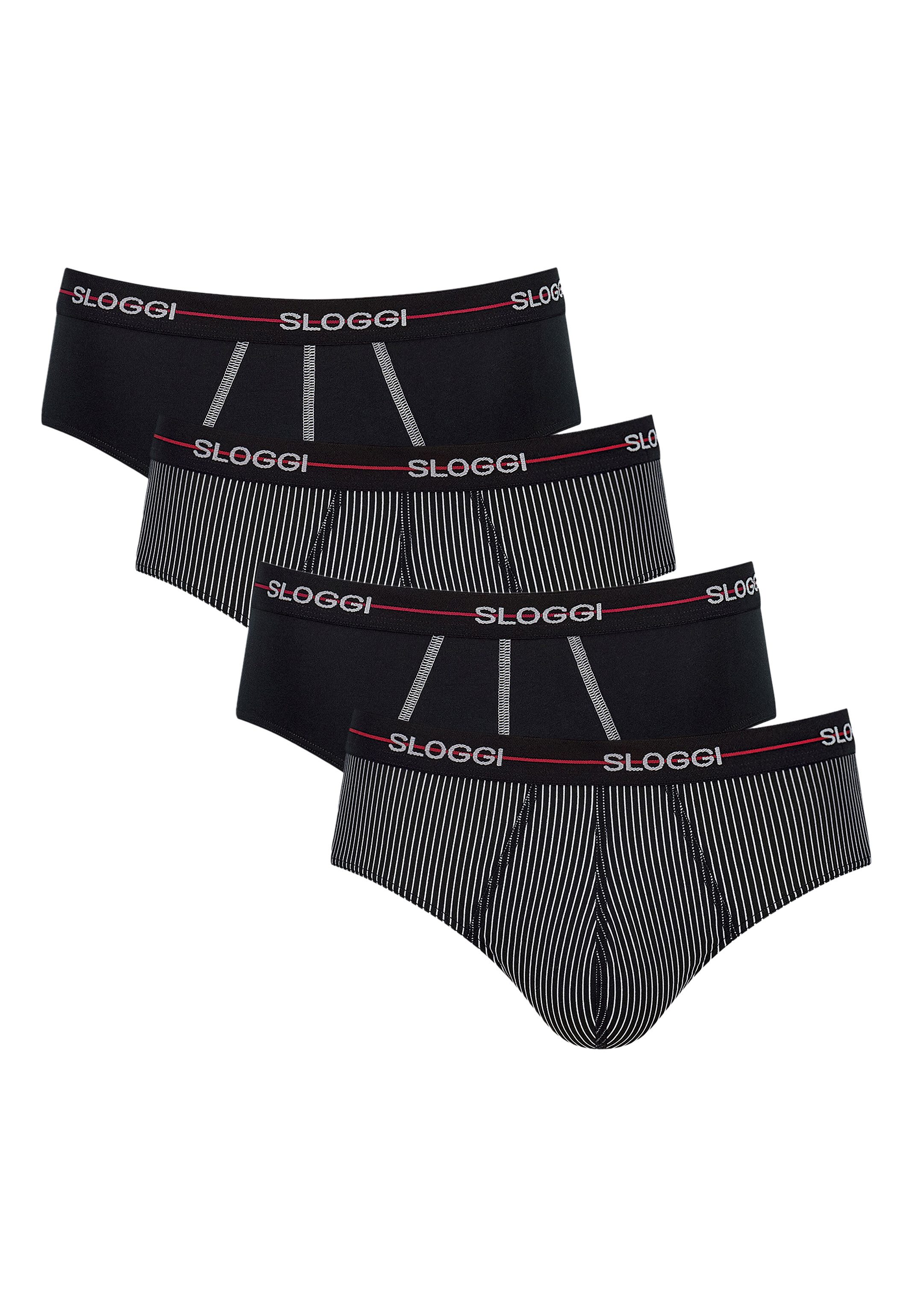 sloggi Slip 4er Pack Start (Spar-Set, günstig online kaufen