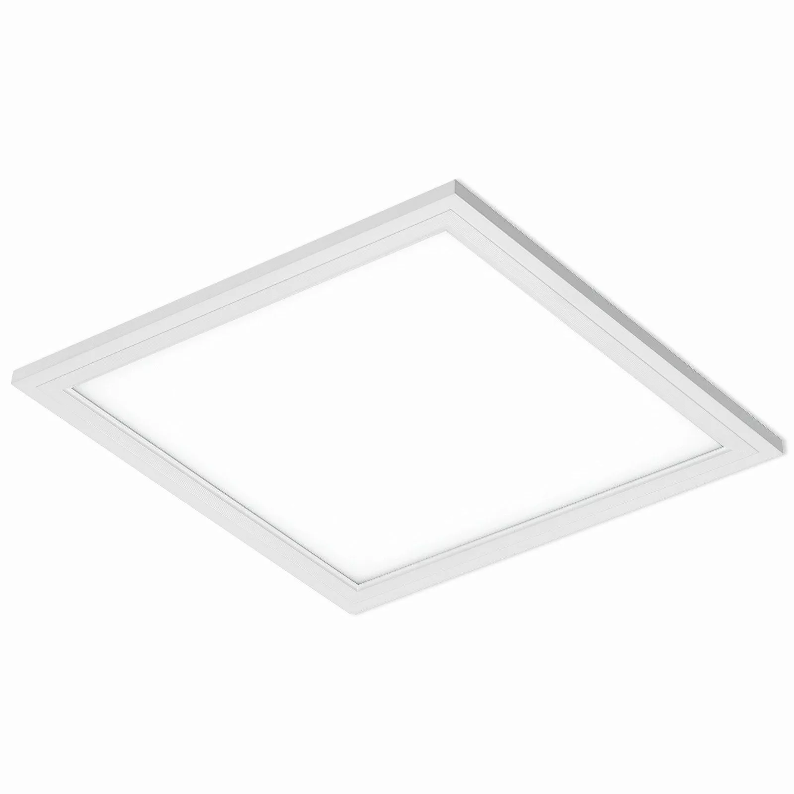 Briloner Leuchten Deckenleuchte LED Deckenlampe Extra-Warmweiß günstig online kaufen