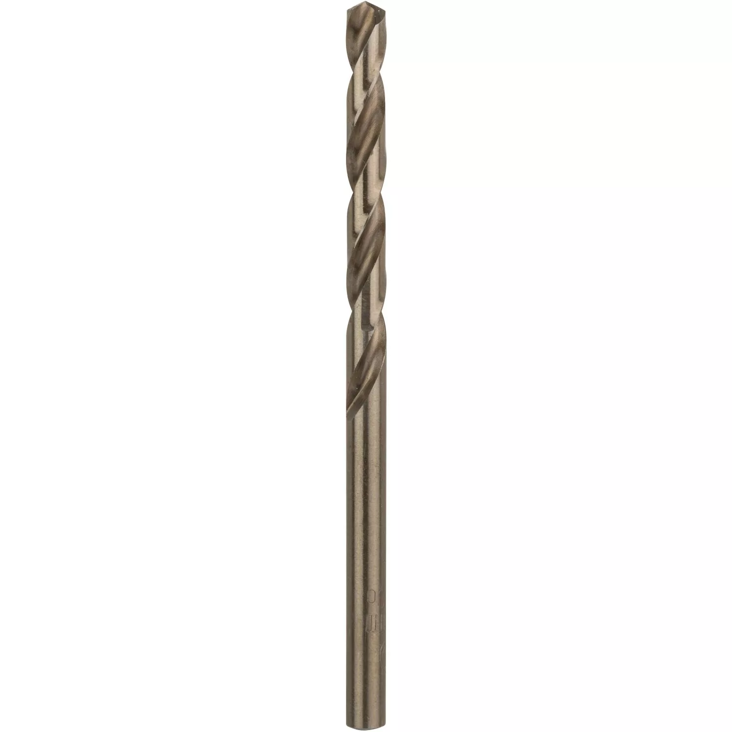 Bosch Metallbohrer Pro HSS-Co 4,5 mm x 47 mm x 80 mm günstig online kaufen