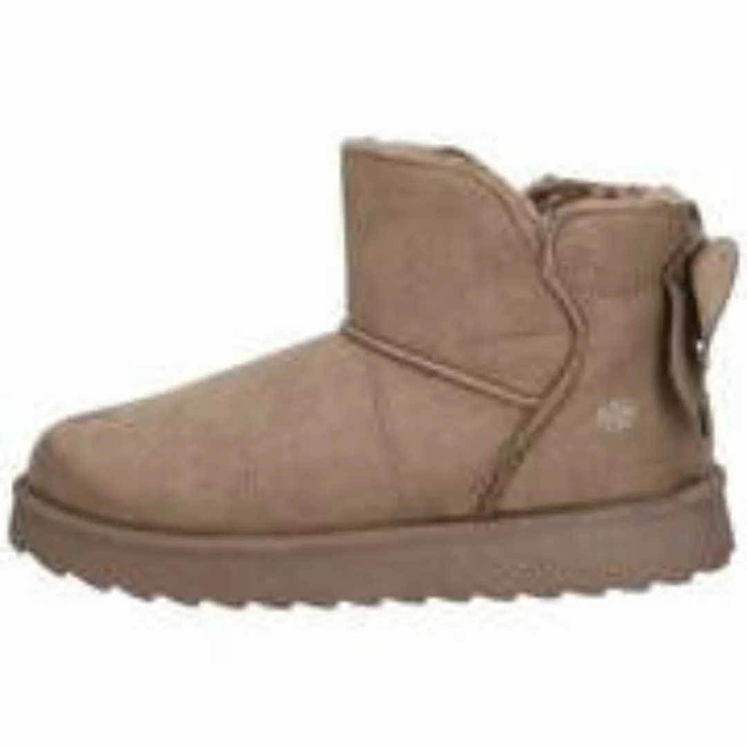 Dockers Winter Boots Damen beige günstig online kaufen