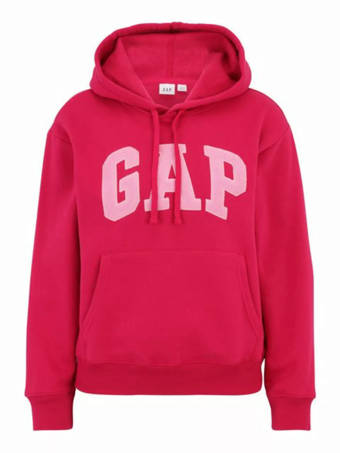 Gap Petite Sweatshirt HERITAGE (1-tlg) Stickerei günstig online kaufen