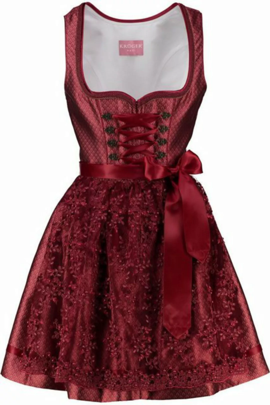 Krüger Madl Dirndl günstig online kaufen