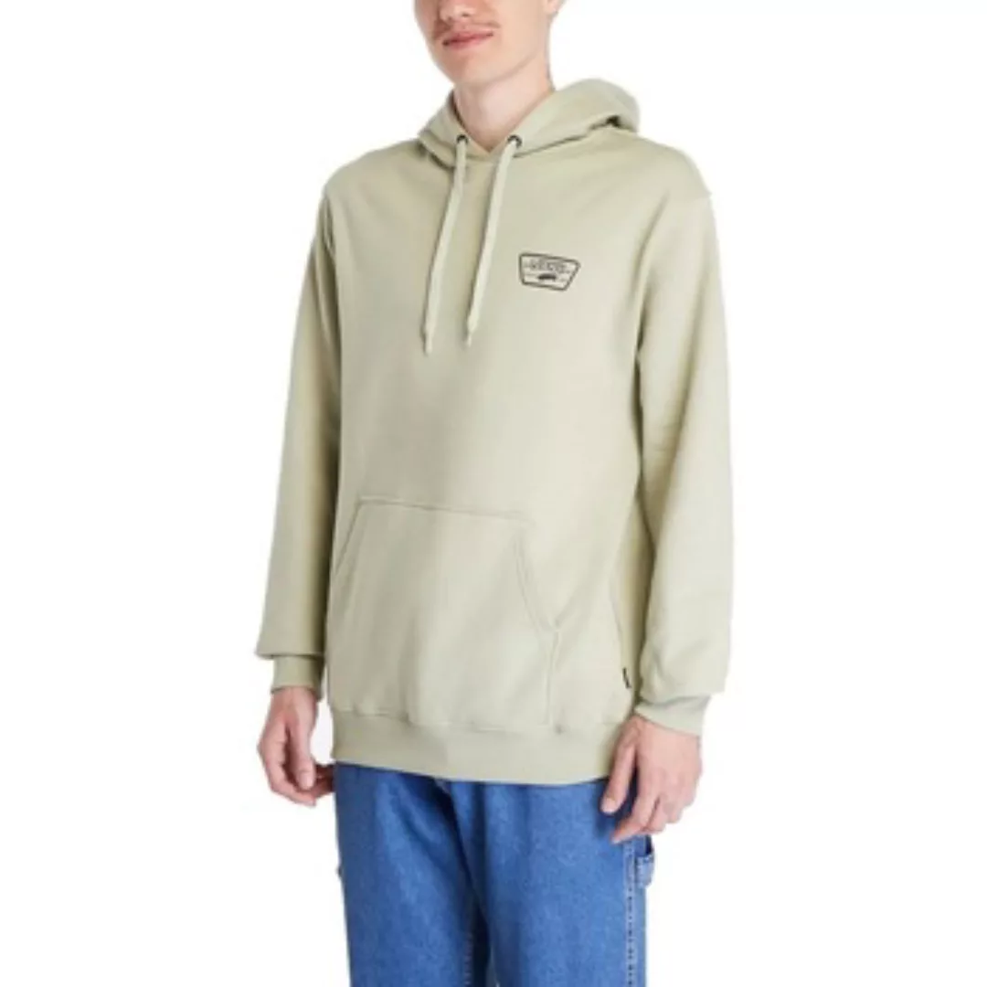 Vans  Sweatshirt FULL PATCH PULLOVER günstig online kaufen