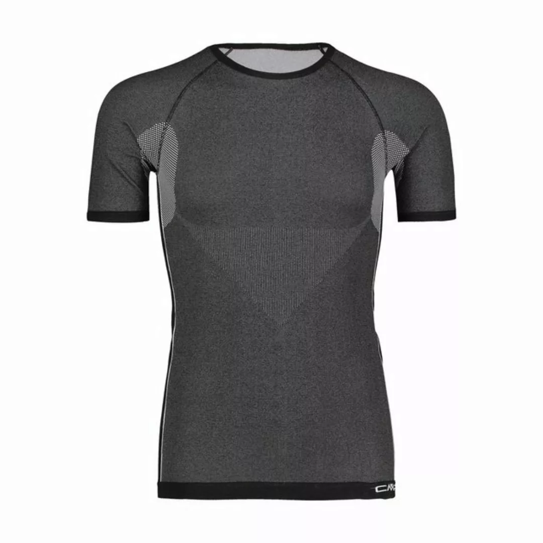 CMP T-Shirt CMP Herren T-Shirt MAN SEAMLESS 3Y97801 günstig online kaufen