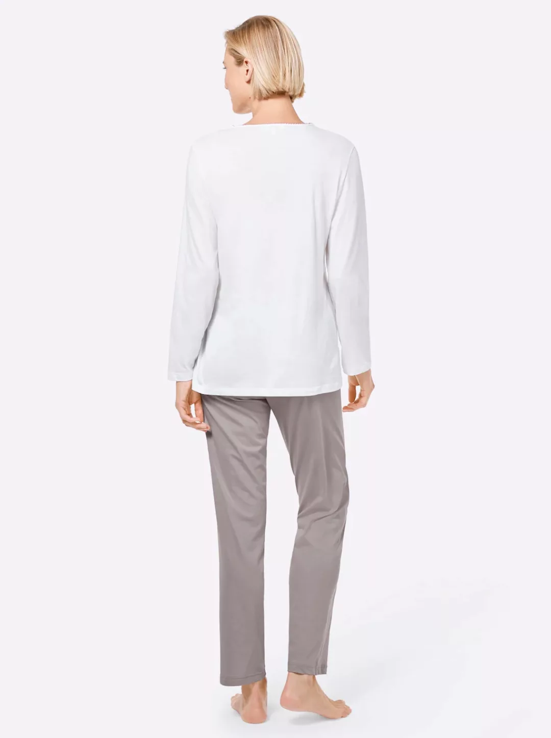 Cybèle Schlafanzug günstig online kaufen