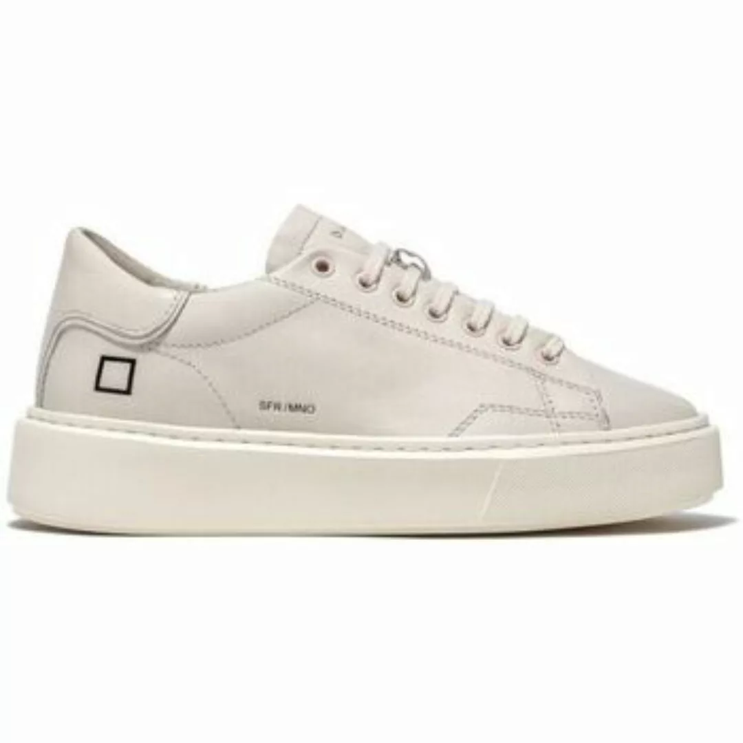 Date  Sneaker W997-SF-MN-CR - SFERA MONO-CREAM günstig online kaufen