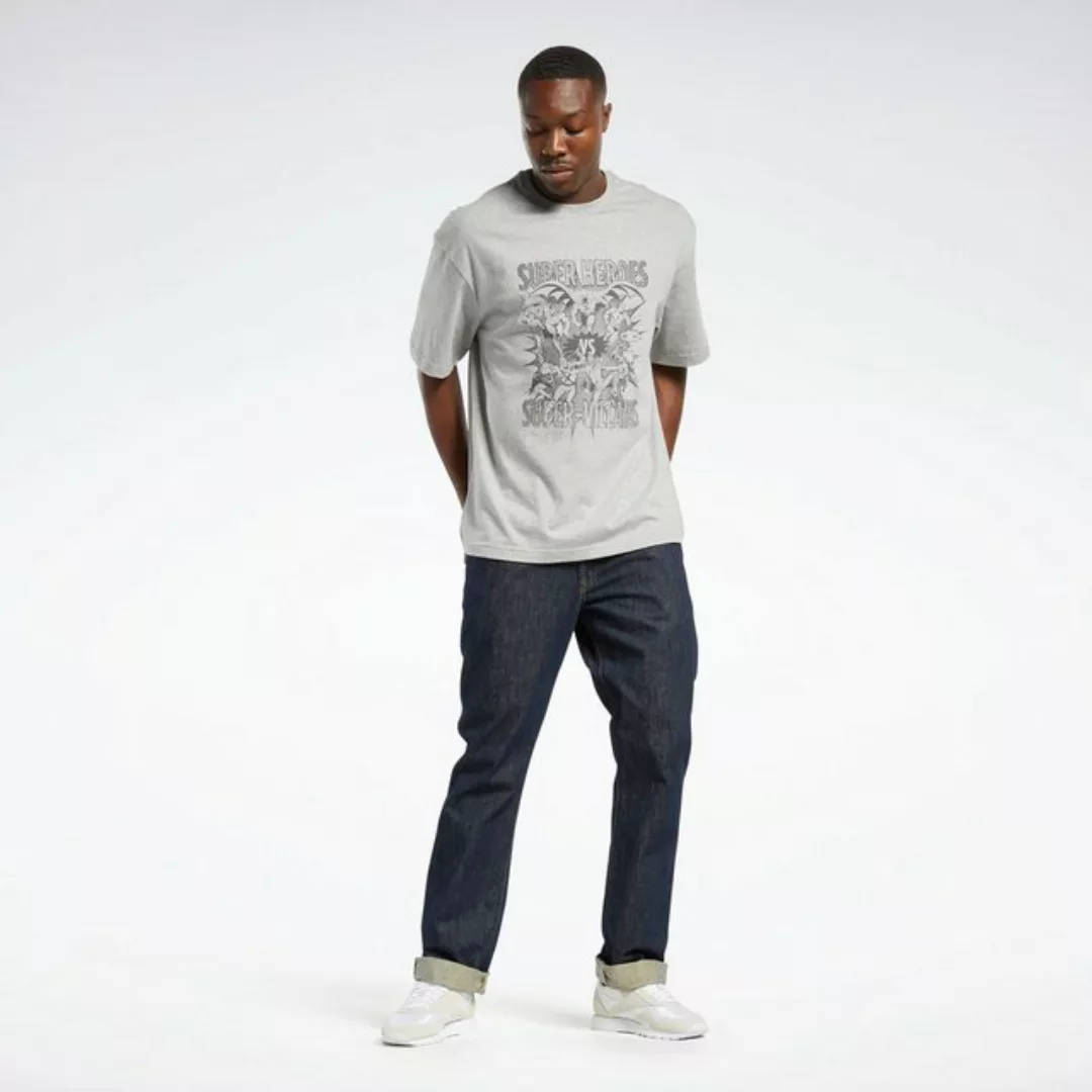 Reebok Classic T-Shirt Reebok x DC Face-Off Tee günstig online kaufen