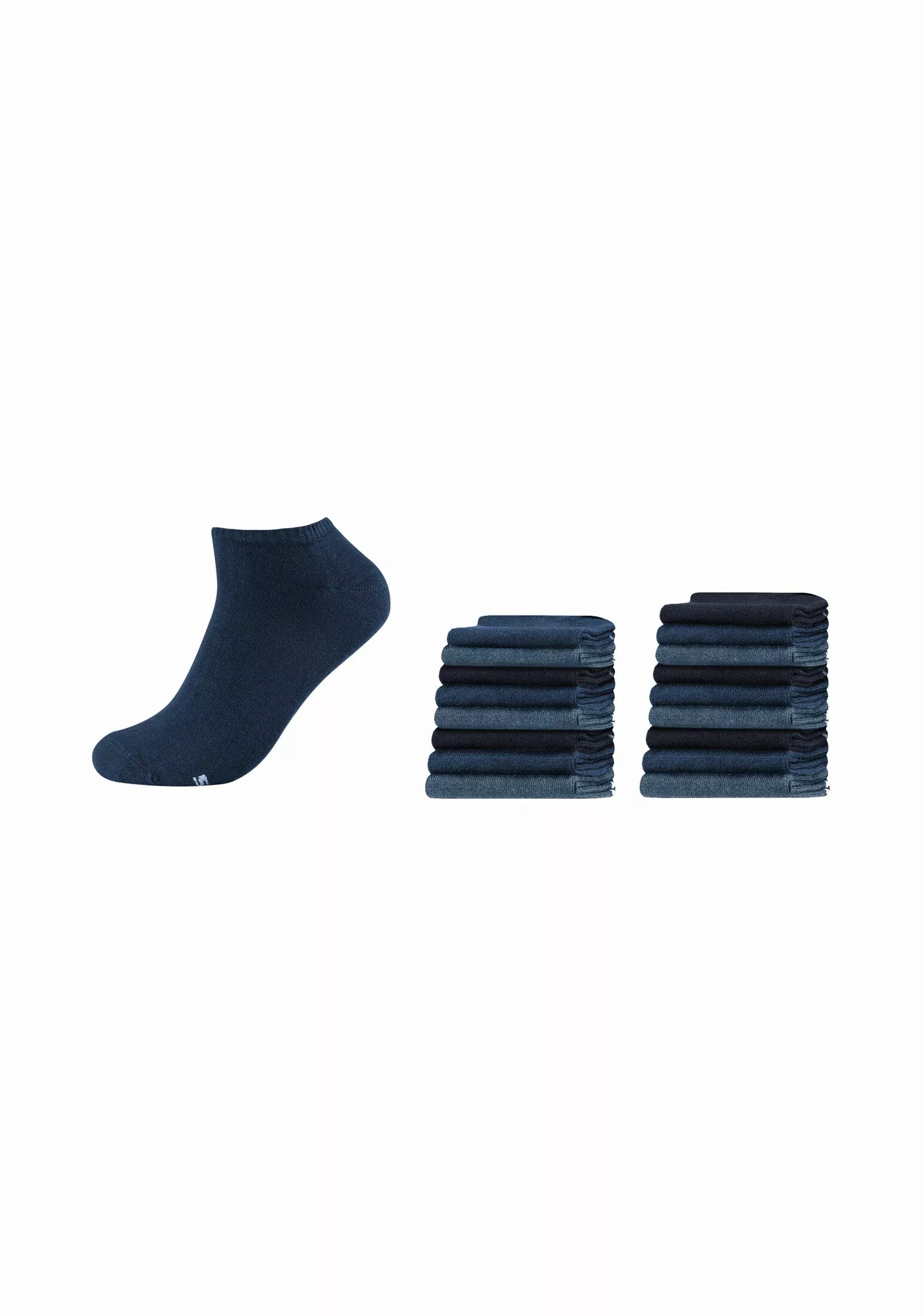 Skechers Sneakersocken "Sneakersocken 18er Pack" günstig online kaufen