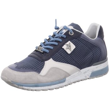 Cetti  Halbschuhe Schnuerschuhe C848XL ante grid NAVY günstig online kaufen