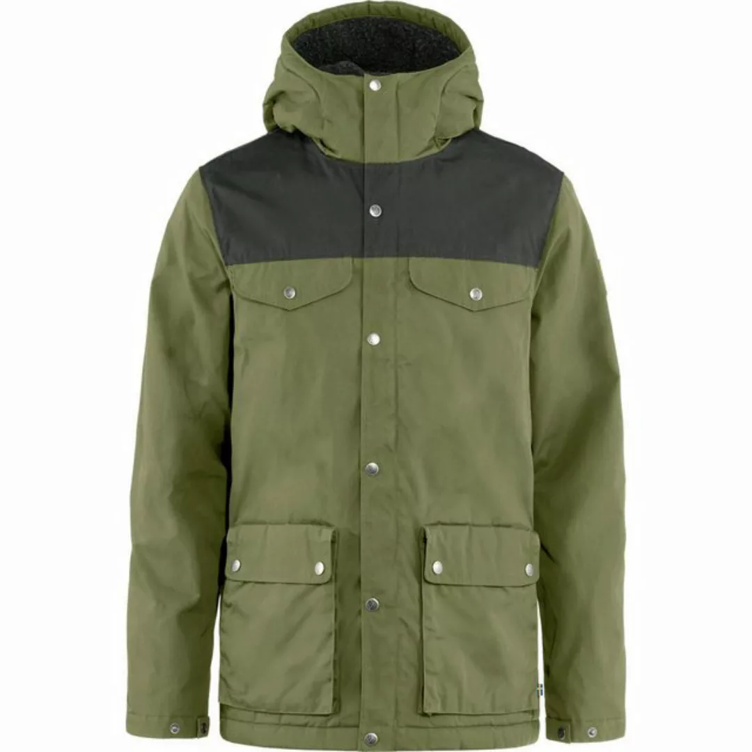 Fjällräven Winterjacke Winterjacke Greenland günstig online kaufen