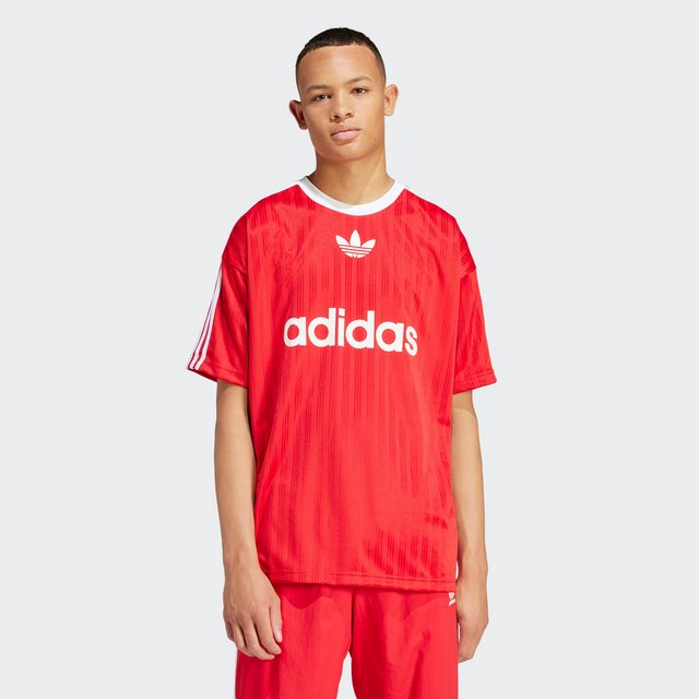 adidas Originals T-Shirt ADICOLOR POLY T günstig online kaufen