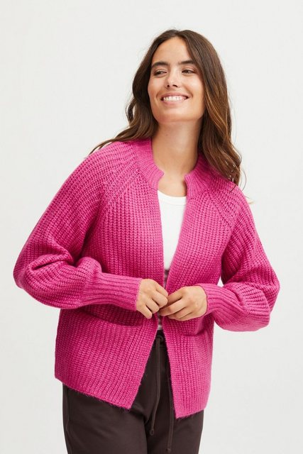 fransa Strickjacke Fransa FRBeverly günstig online kaufen