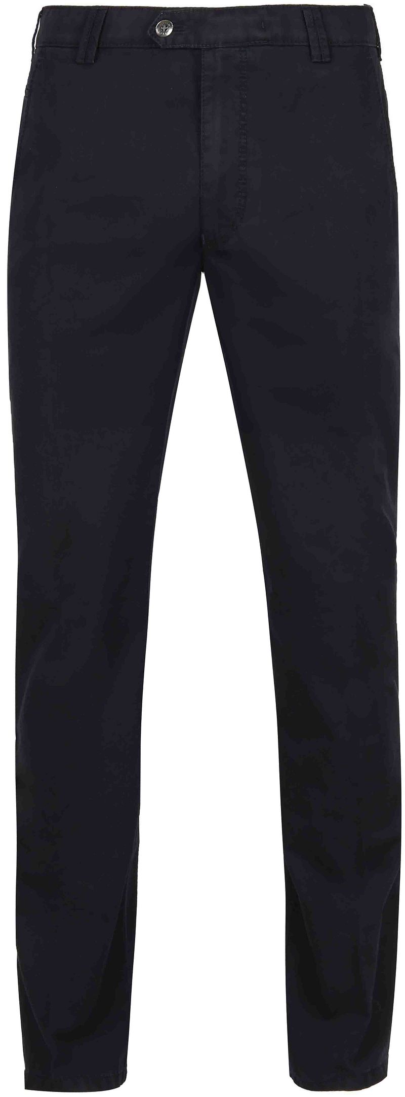 Meyer Chino Bonn Navy - Größe 29 günstig online kaufen