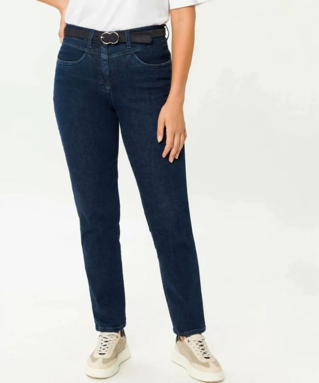 RAPHAELA by BRAX 5-Pocket-Jeans "Style LAURA NEW" günstig online kaufen