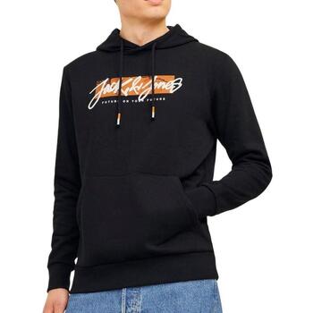 Jack & Jones  Sweatshirt 12287692-BLK günstig online kaufen