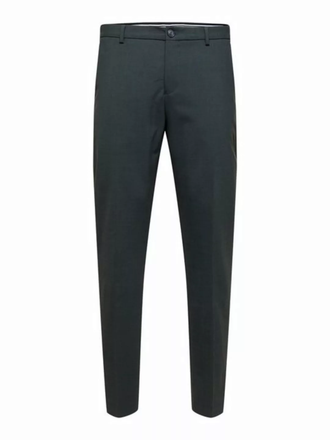 SELECTED HOMME Bügelfaltenhose Elon (1-tlg) günstig online kaufen