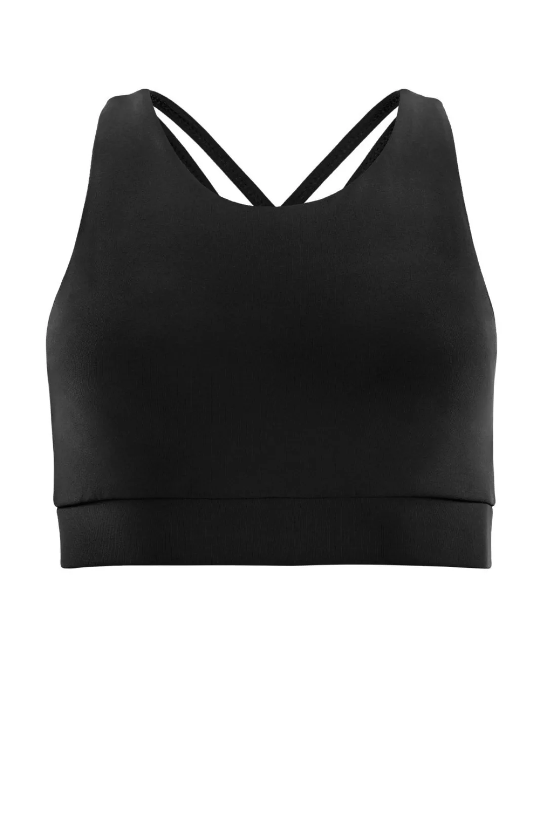 Winshape Sport-Bustier "Functional Comfort Sport-BH SB103C", mit Rücken-App günstig online kaufen