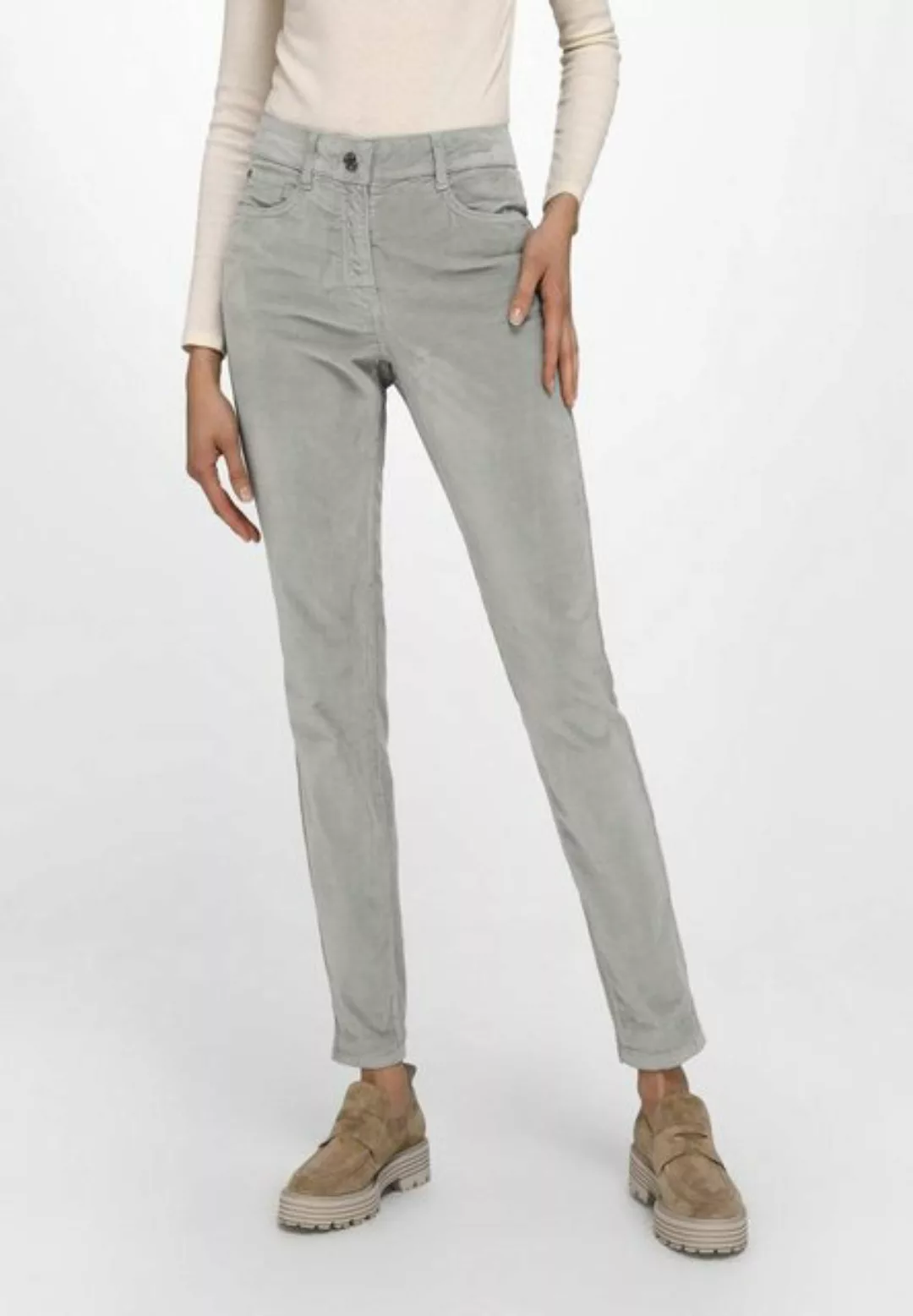 Basler 5-Pocket-Jeans cotton günstig online kaufen