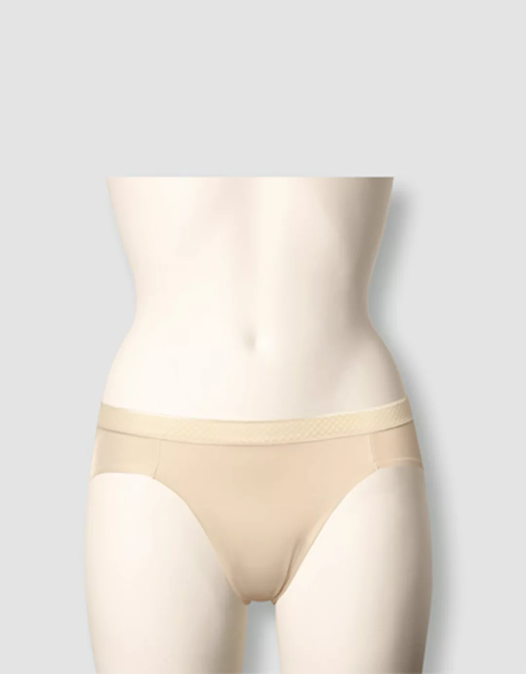Calvin Klein Damen Bikini QF6308E/TRN günstig online kaufen