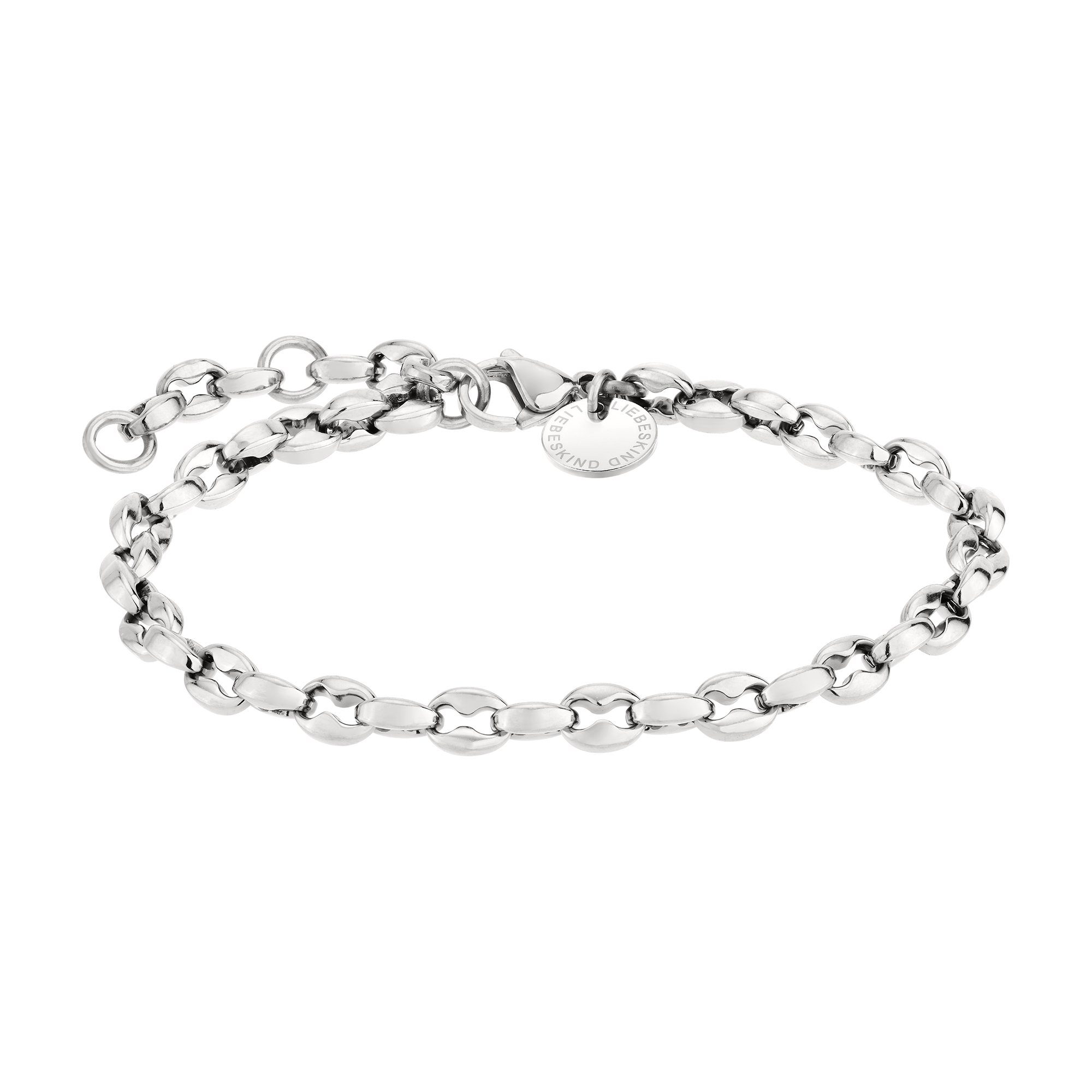 Liebeskind Berlin Armband Schmuck Geschenk Edelstahl günstig online kaufen