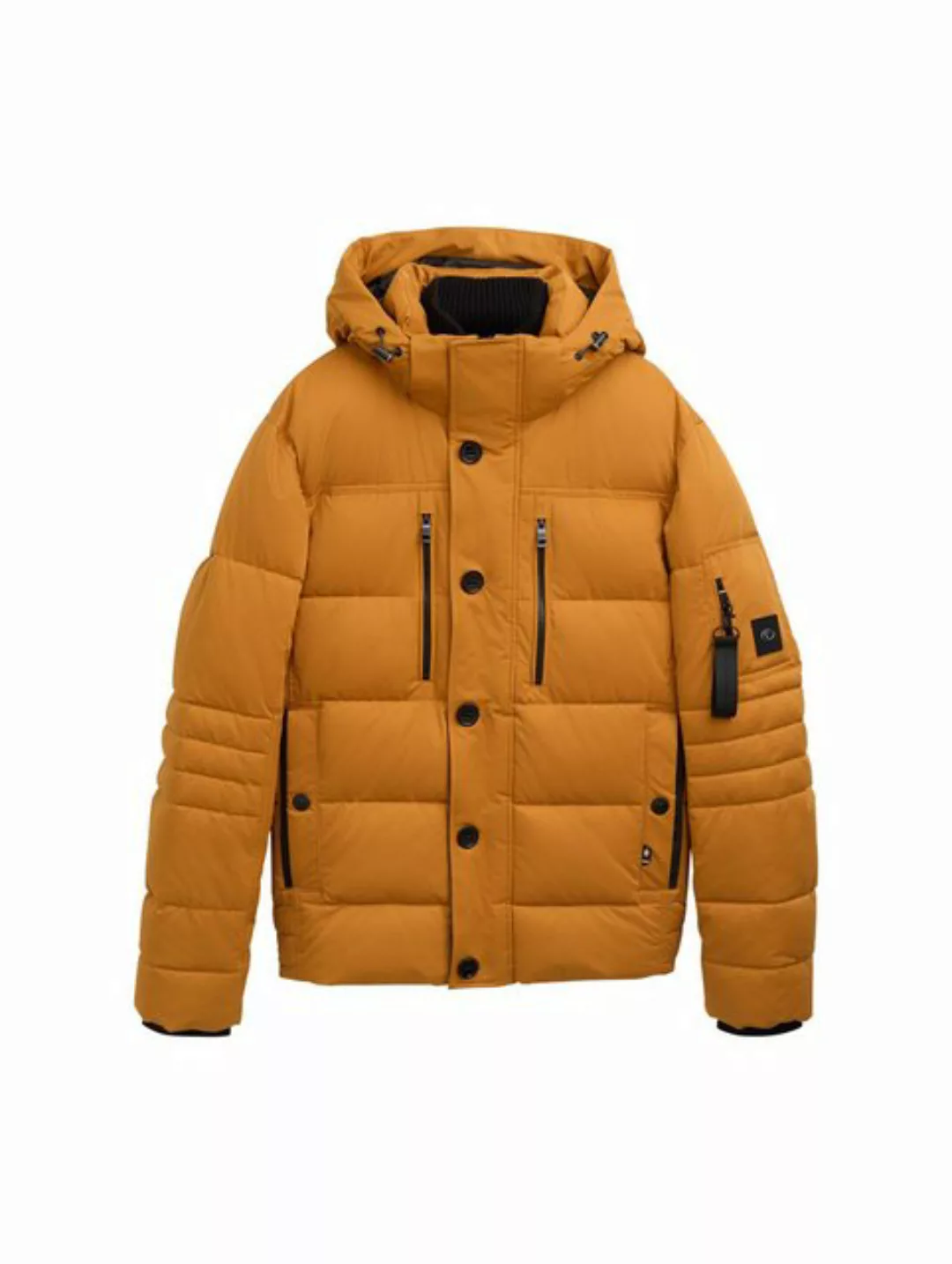 TOM TAILOR Steppjacke (1-St) günstig online kaufen