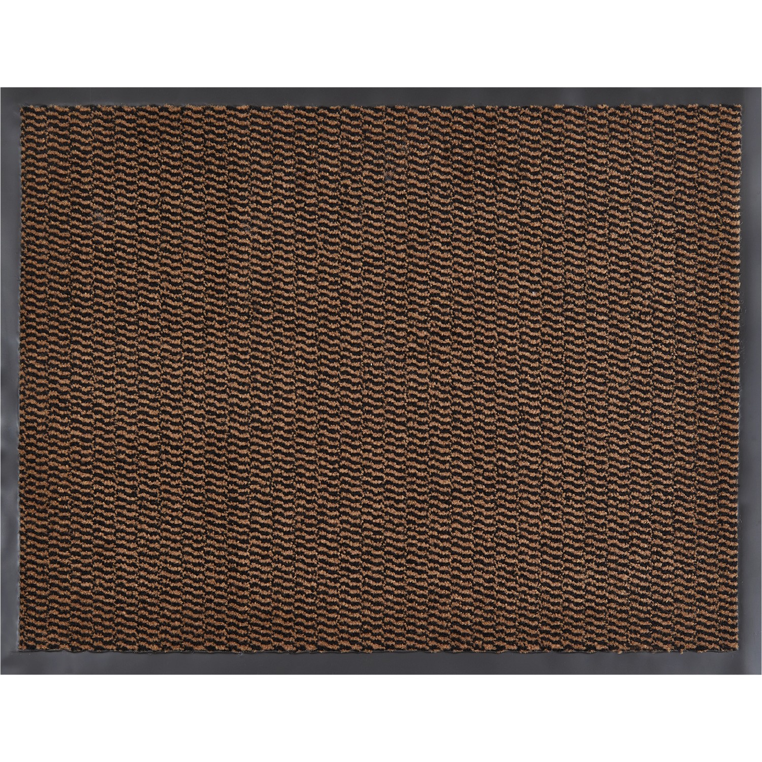 Andiamo Läufer Emilio 500 cm x 90 cm Braun günstig online kaufen