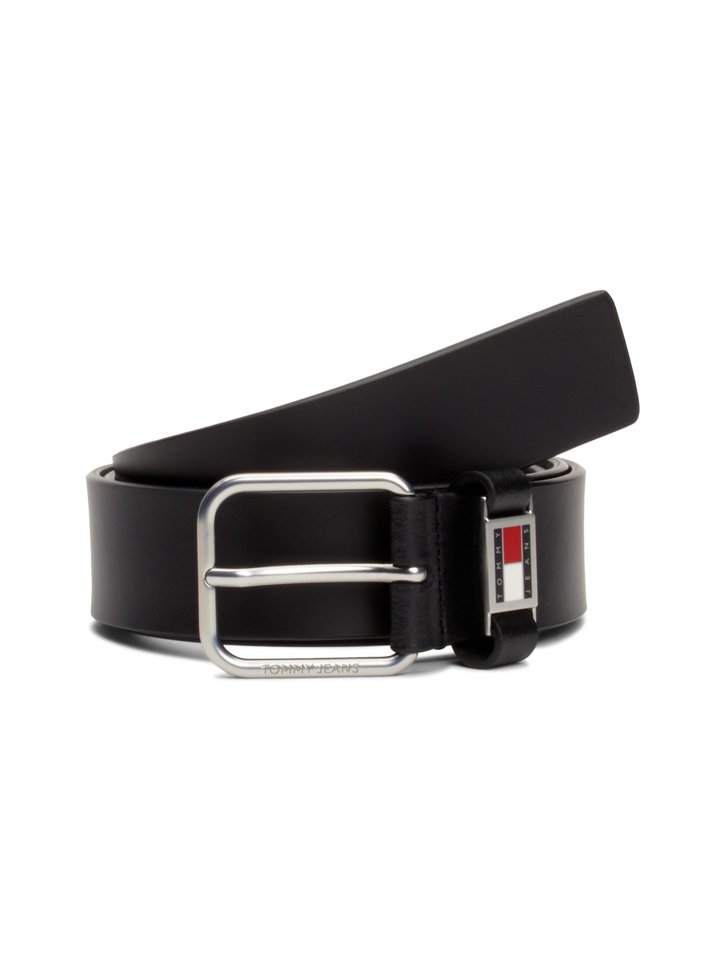 Tommy Jeans Ledergürtel TJM SCANTON 3.5 günstig online kaufen