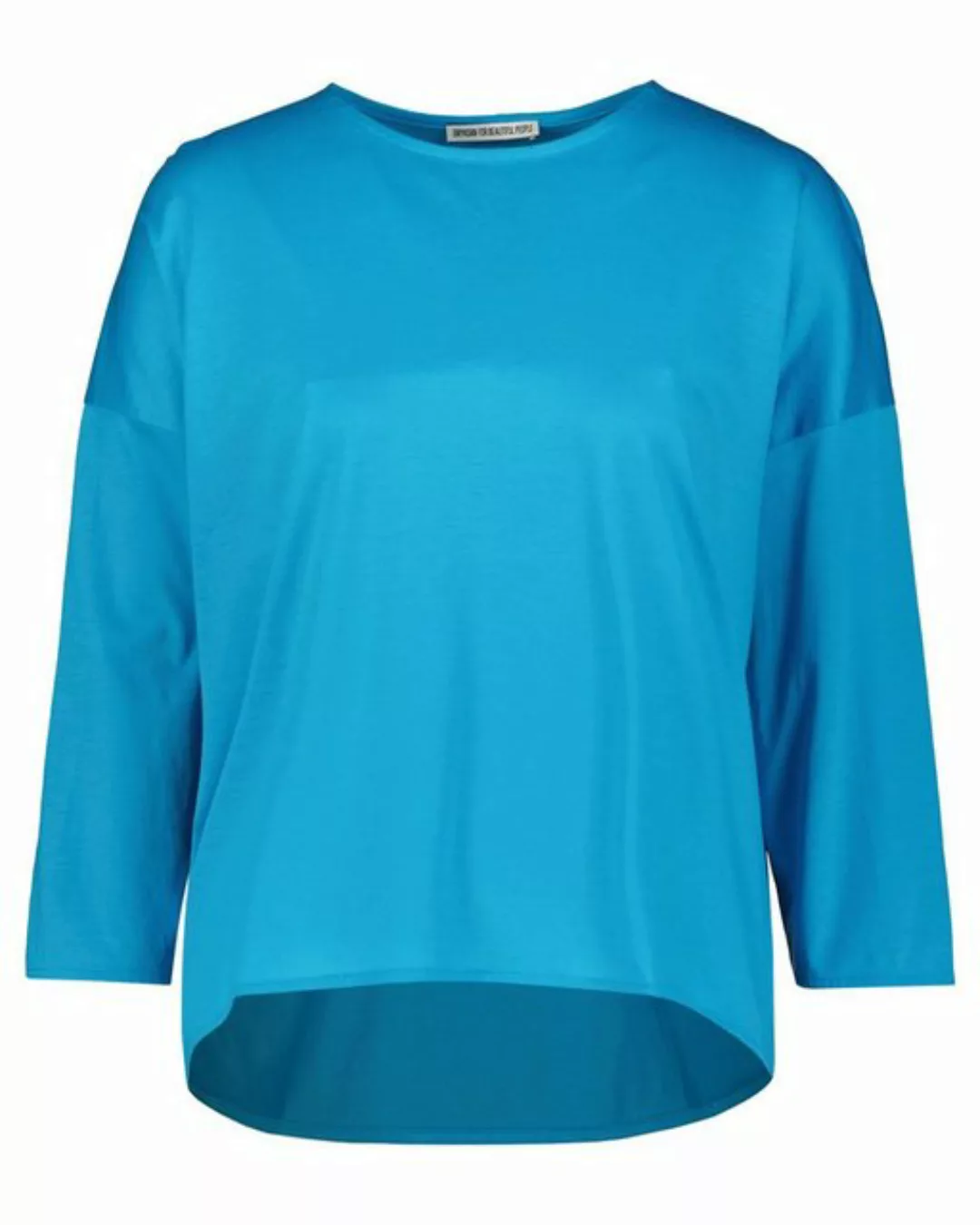 Drykorn T-Shirt Damen Shirt KIRLA 3/4- Arm (1-tlg) günstig online kaufen