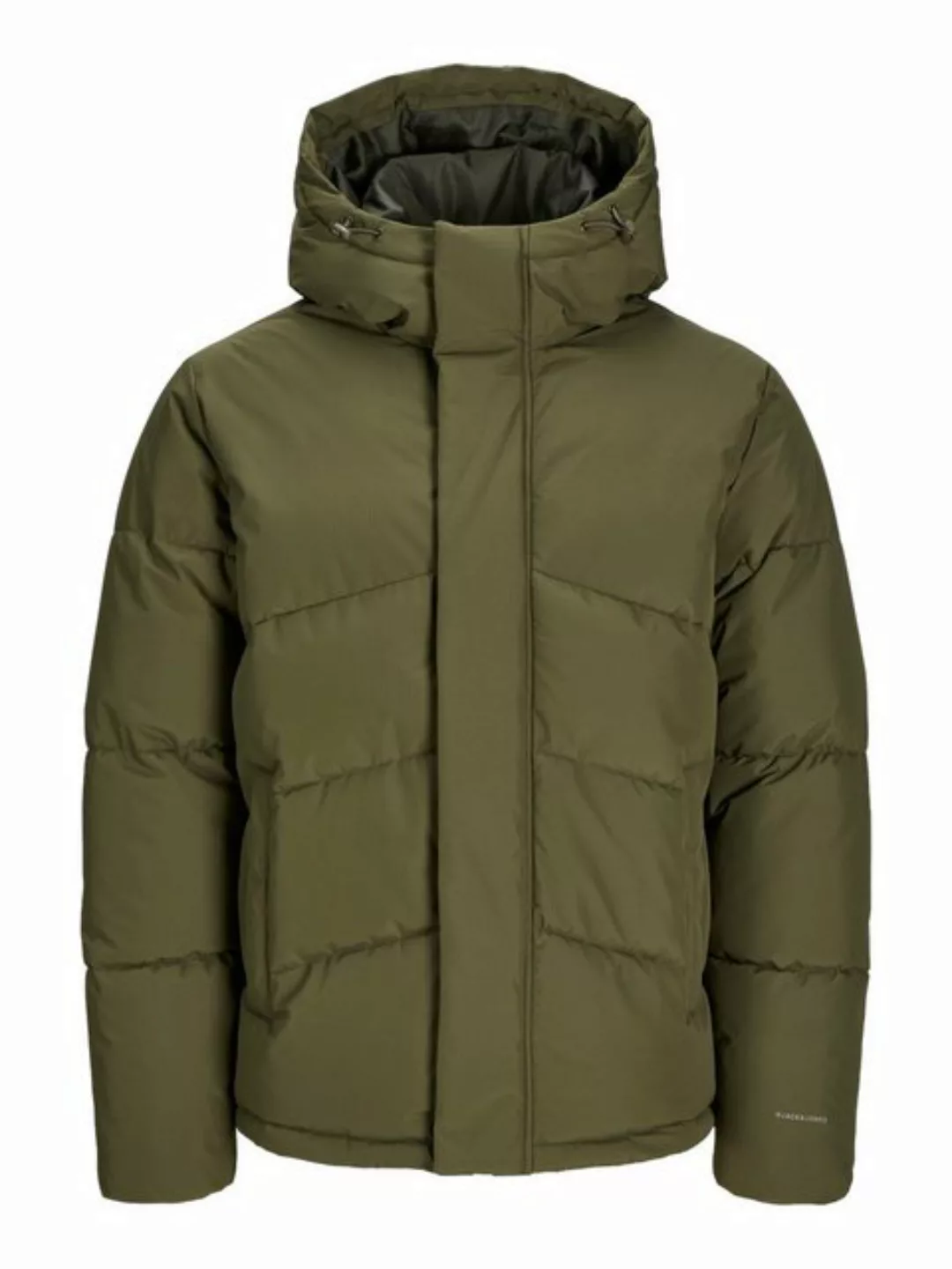 Jack & Jones Steppjacke JJWORLD PUFFER JACKET günstig online kaufen