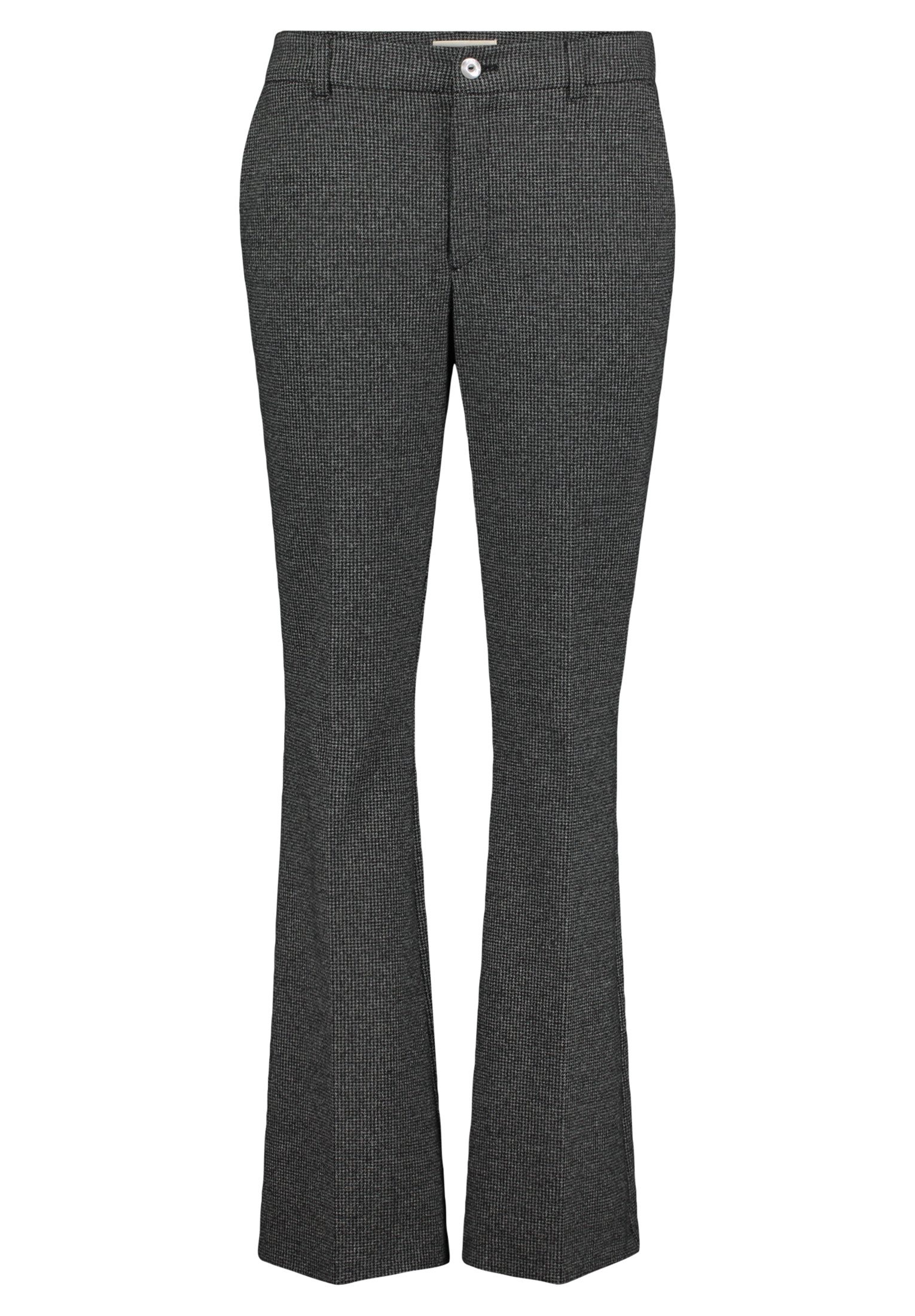 Cartoon Stoffhose Cartoon Damen Stoffhose mit günstig online kaufen