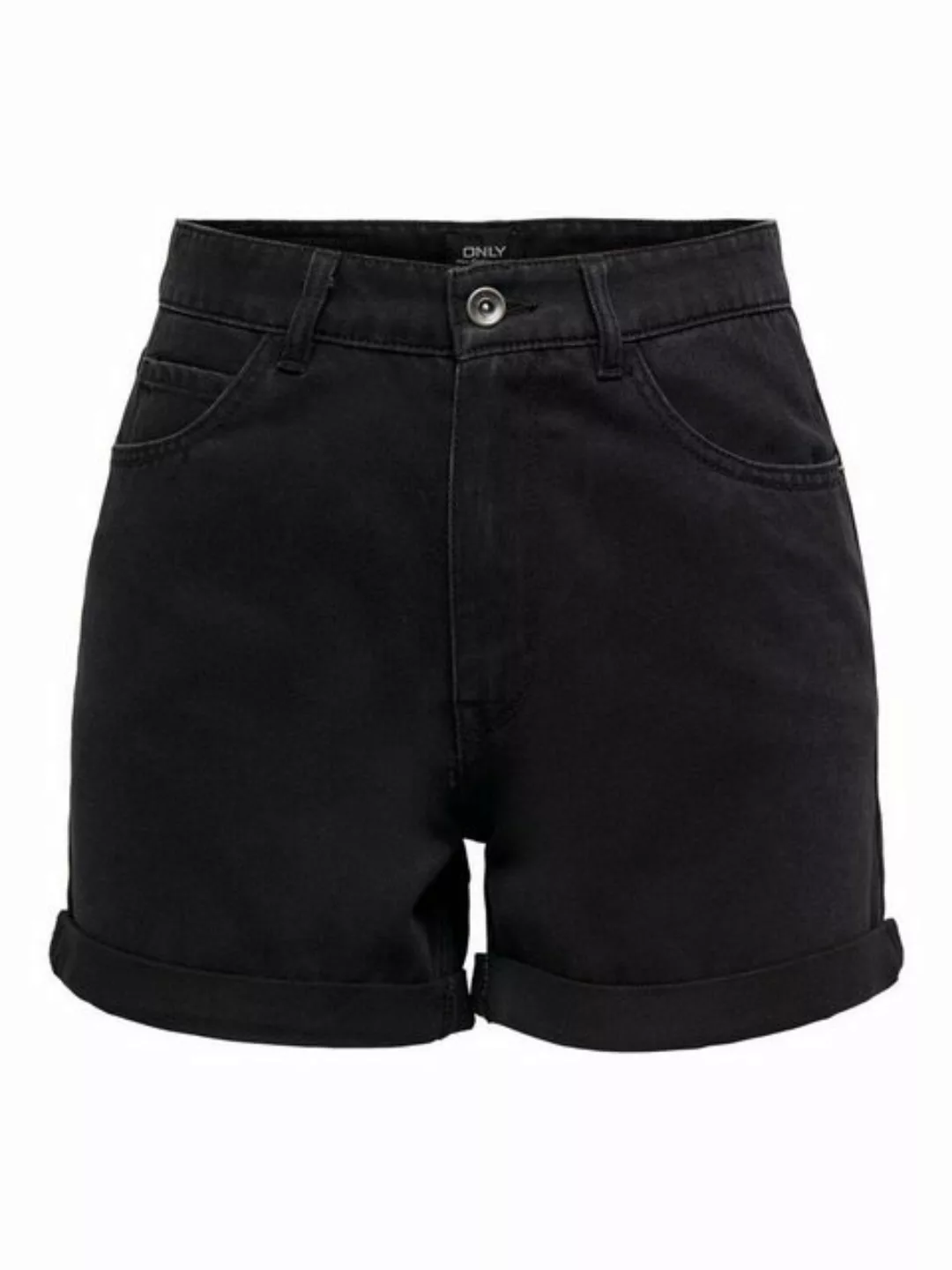 ONLY Bermudas ONLVEGA HW MOM DNM SHORTS NOOS günstig online kaufen