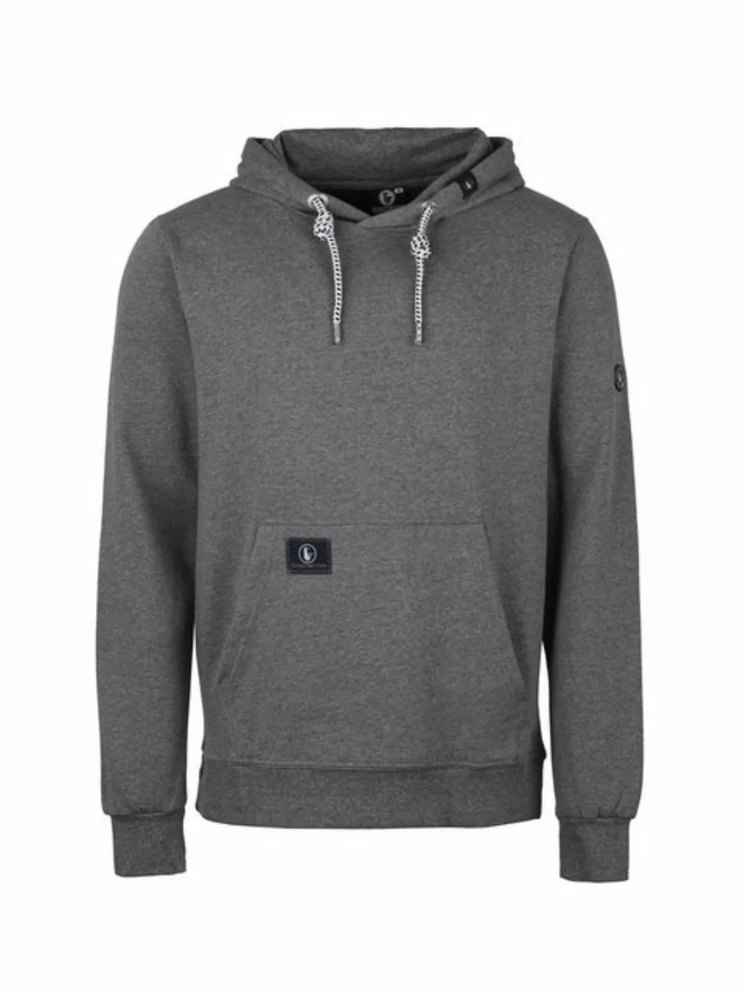 Schietwetter Kapuzenpullover Herren Hoodie "Daniel" Kapuzenpullover günstig online kaufen