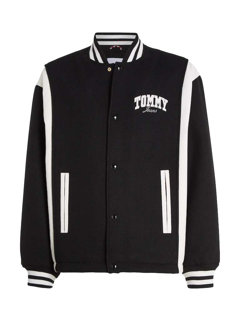 Tommy Jeans Herren Jacke Dm0dm17223 günstig online kaufen