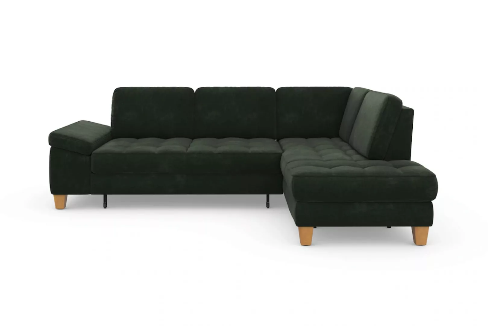 sit&more Ecksofa "Westham L-Form" günstig online kaufen