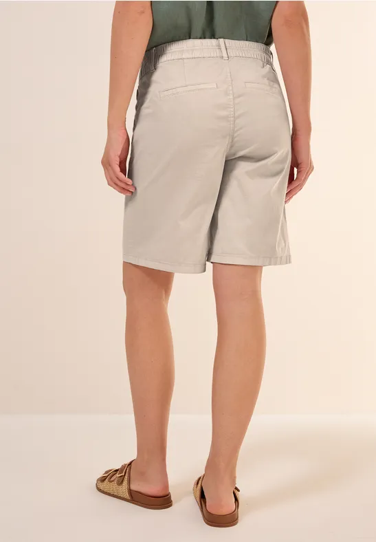 Cecil Culotte, High Waist günstig online kaufen