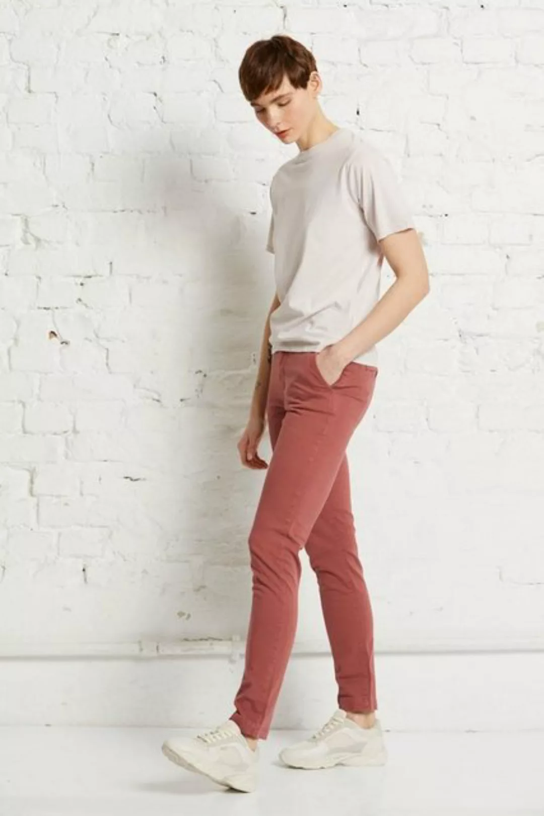 wunderwerk Chinos June chino günstig online kaufen