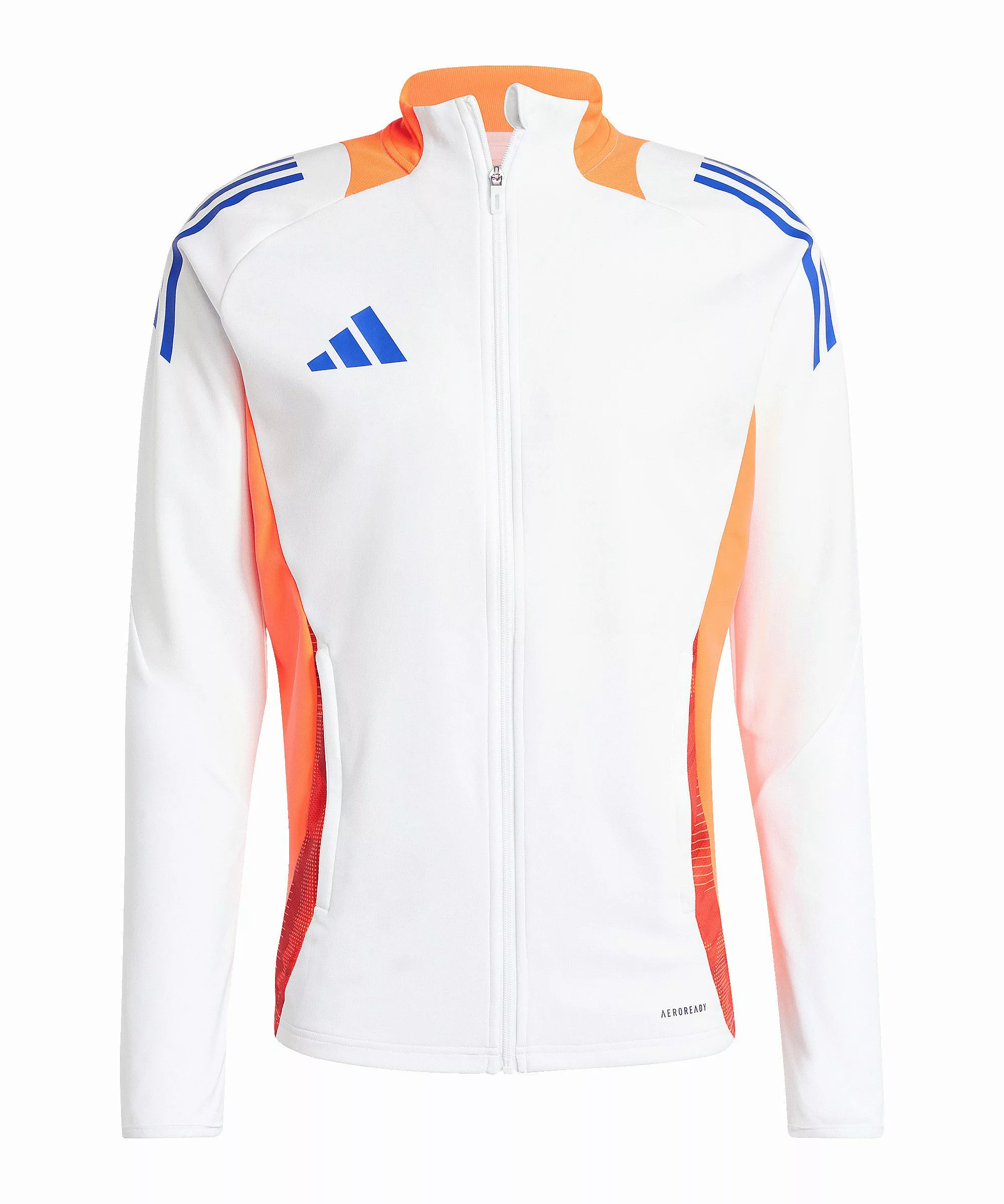 adidas Performance Sweatjacke adidas Performance Tiro günstig online kaufen