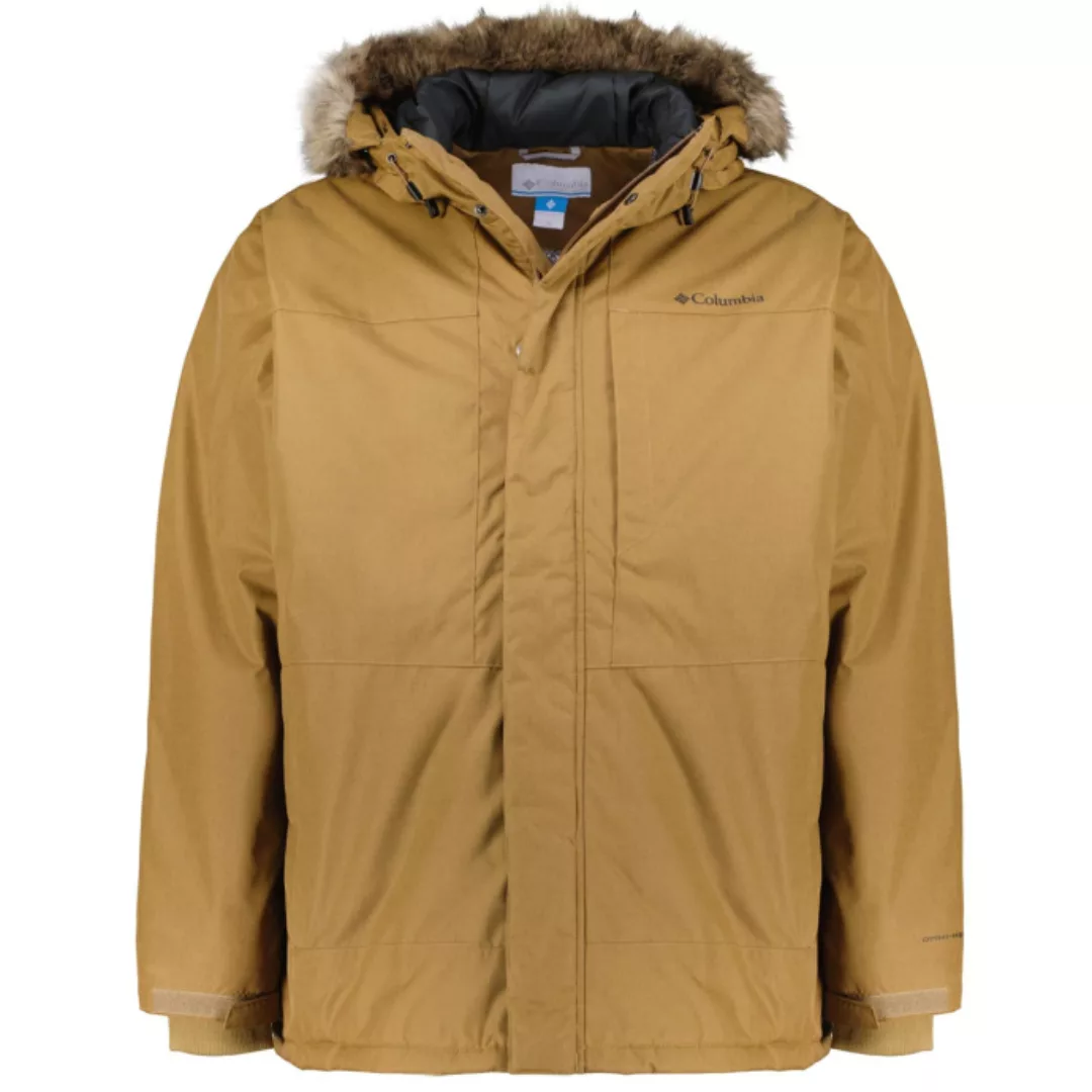 Columbia Wattierter Parka mit Omni-Heat® Reflective-Futter, wasserabweisend günstig online kaufen