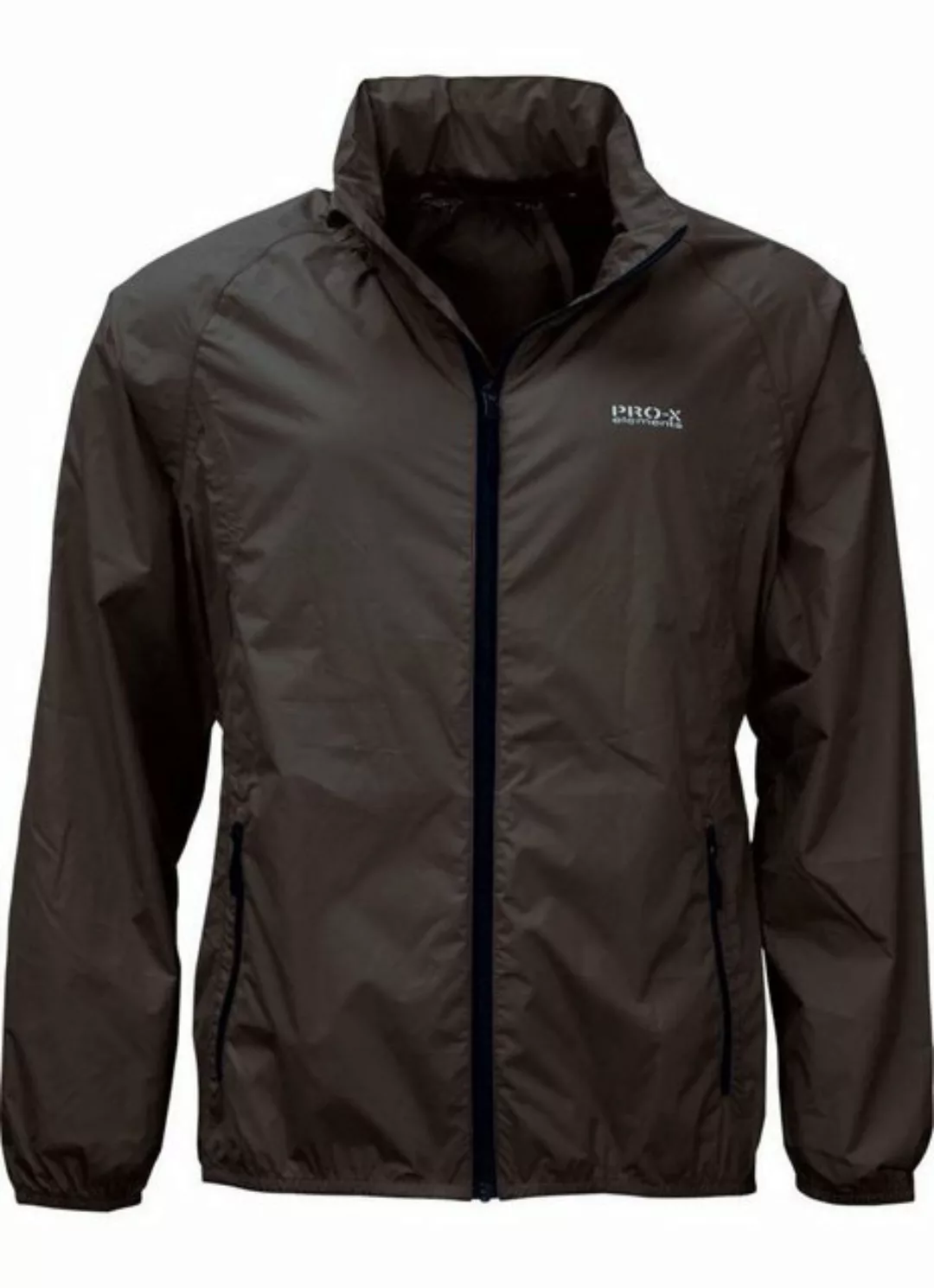 PRO-X ELEMENTS Outdoorjacke Bike Funktionsjacke PACK IT günstig online kaufen