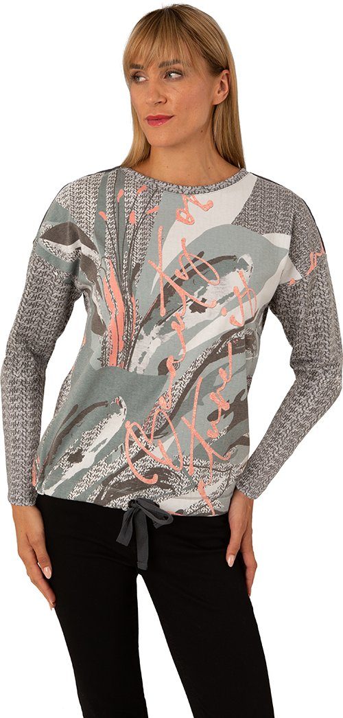 Estefania for woman Sweatshirt 189-7648 in günstig online kaufen