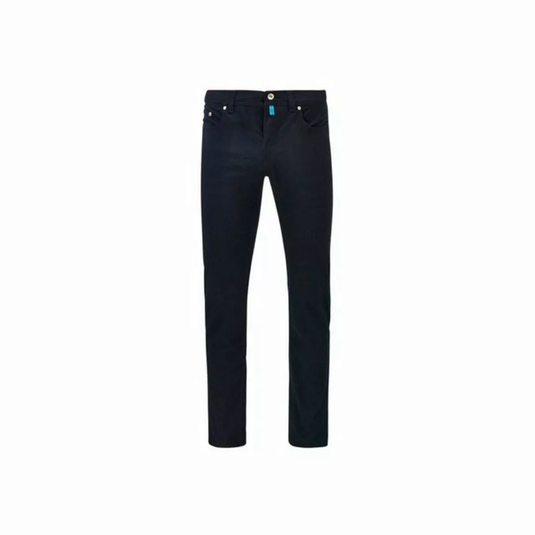 Pierre Cardin 5-Pocket-Jeans PIERRE CARDIN FUTUREFLEX LYON blue black 3451 günstig online kaufen