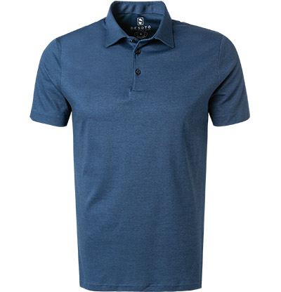 DESOTO Polo-Shirt Kent 97038-3/511 günstig online kaufen