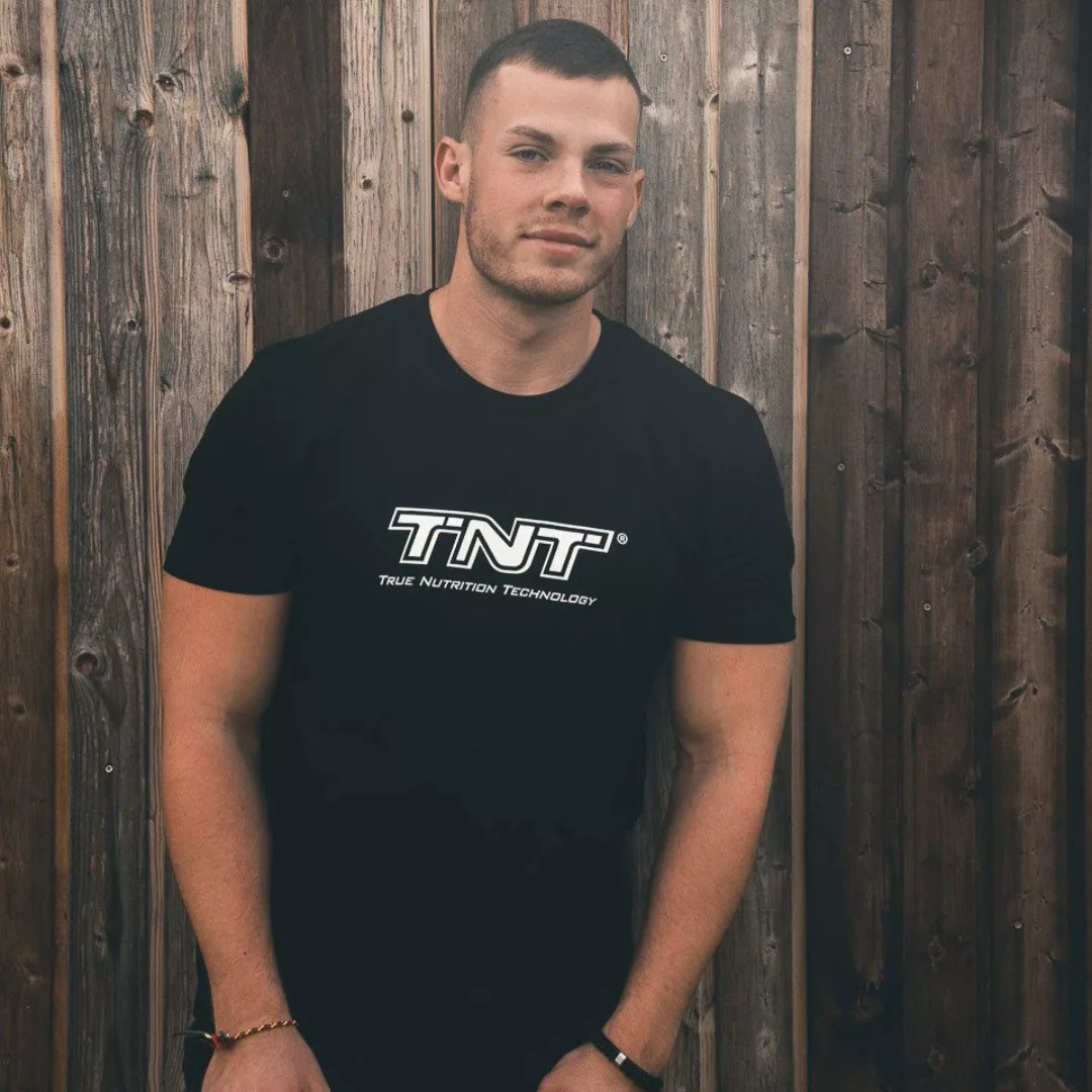 TNT (True Nutrition Technology) T-Shirt Herren T-Shirt günstig online kaufen