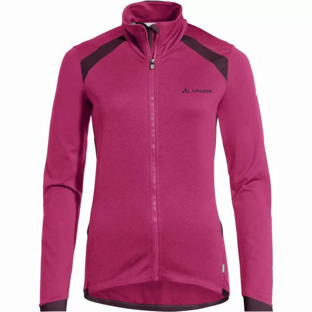 VAUDE Langarmshirt Trikot Posta LS günstig online kaufen