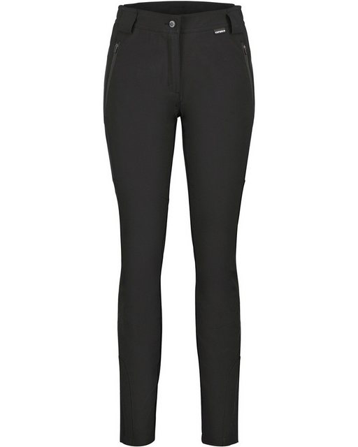 Icepeak Outdoorhose Doral für Damen elastisch und Windabweisend (0-tlg) günstig online kaufen