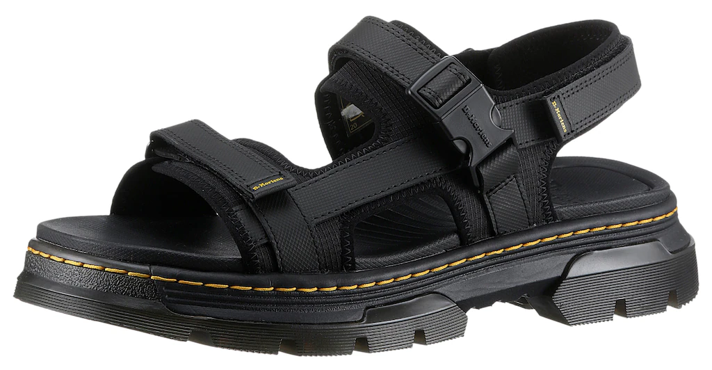 DR. MARTENS Nartilla Sandale, Sommerschuh, Sandalette, günstig online kaufen