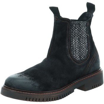 Onid Studio  Stiefel Stiefeletten 545 - 303-NERO günstig online kaufen