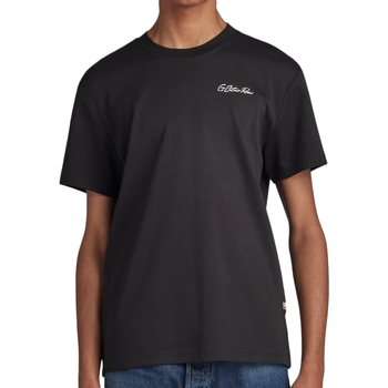 G-Star Raw  T-Shirts & Poloshirts D23897-C812 günstig online kaufen